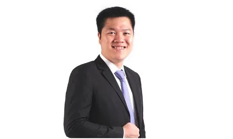 CEO trẻ nhất “làng” chứng khoán được Forbes bình chọn xin từ nhiệm