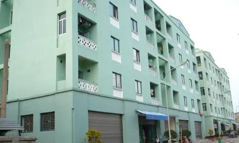 Hà Nội sẽ đề xuất xây nhà dưới 400 triệu đồng?