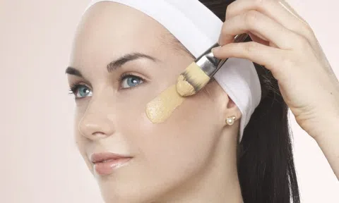 Kem che khuyết điểm chất lượng tốt với mức giá phải chăng