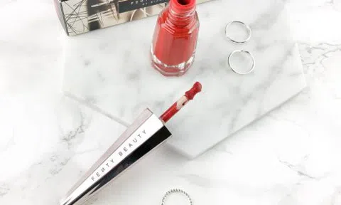 4 màu son đỏ vừa cổ điển vừa thời thượng