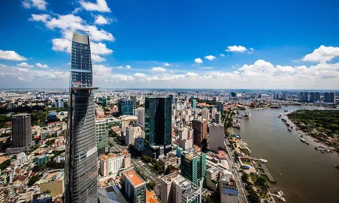 Hà Nội, TP.HCM: Nhà phố 200 m2 sắp phải nộp cả trăm triệu tiền thuế?