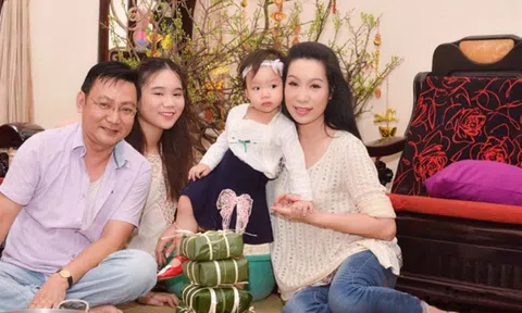 Diễn viên Trịnh Kim Chi: Tôi vẫn dạy con công, dung, ngôn, hạnh