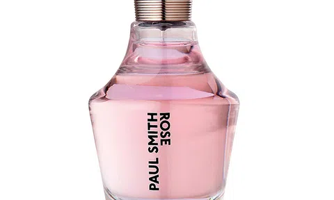 Nước hoa hương hoa hồng tôn vinh tính nữ dịu ngọt