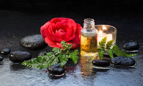 Bí mật làm đẹp da tự nhiên của phụ nữ Nhật Bản