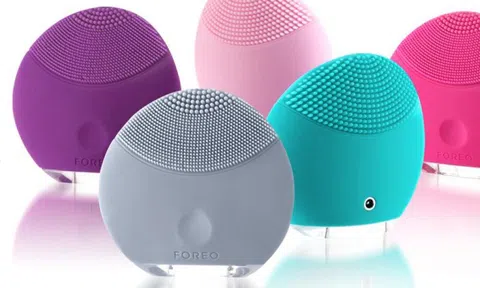 Điểm danh 5 loại máy rửa mặt xứng đáng được đầu tư trong năm 2018