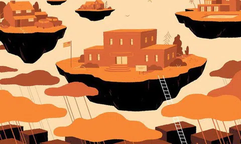 9 dấu hiệu cho thấy bạn sẽ mãi không thể giàu có