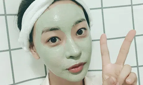 10 phút tự làm mặt nạ đơn giản giúp làn da mịn màng tươi trẻ