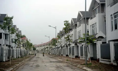 Bất động sản Hà Nội: Đất Hà Đông cả vùng lên cơn sốt, đổ tiền tỷ gom vội