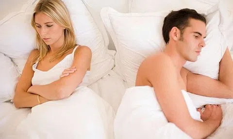 Nghiên cứu mới: Bệnh yếu sinh lý đến từ thuốc lá