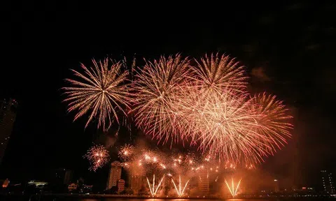 Đà Nẵng: Sẵn sàng cho ngày khai hội pháo hoa