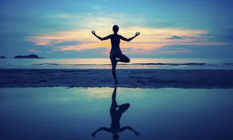 Ước mơ có cao xa tới đâu, trước hết bạn cứ phải chăm sóc tốt bản thân đã!