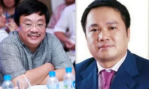 Lộ diện đại gia giàu nhất ngành ngân hàng