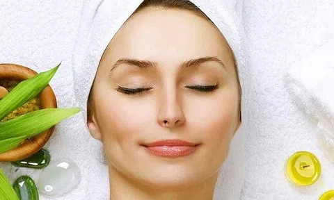 Cách làm cho da mịn màng bằng việc “chuẩn bị” khi tẩy da chết