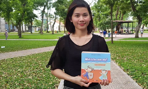 6 chiêu ‘dụ’ trẻ đọc sách tránh smartphone khi hè cận kề