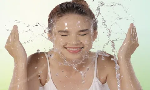 3 lưu ý khi chăm sóc da mụn