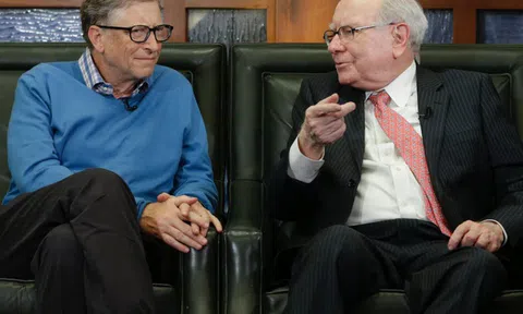 Điều hối tiếc nhất trong quãng thời gian còn ở Harvard của Bill Gates là gì?
