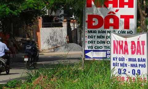 ‘Sốt’ đất cả nước bao giờ hạ nhiệt?