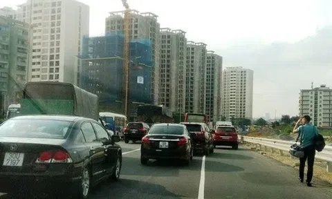 79 người chết vì tai nạn giao thông trong kỳ nghỉ lễ 30/4, 1/5