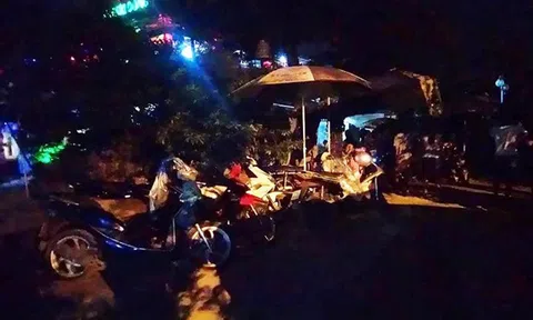 Huế: Một phụ nữ tử vong bất thường trong quán cà phê