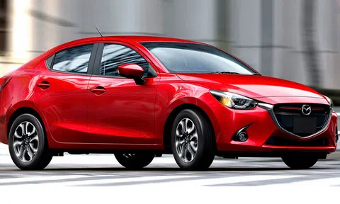 Ngay đầu tháng 5, ô tô đồng loạt tăng giá bán