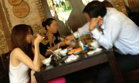 Đàn ông không cho phụ nữ ngồi nhậu cùng là quá ích kỷ?