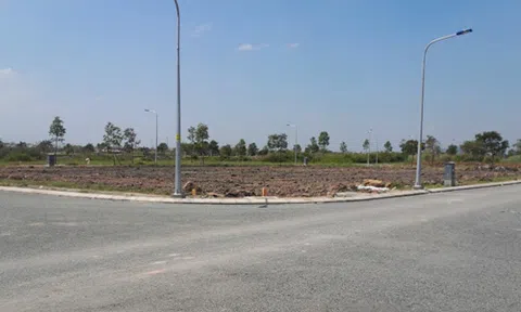 Sài Gòn sốt đất trở lại