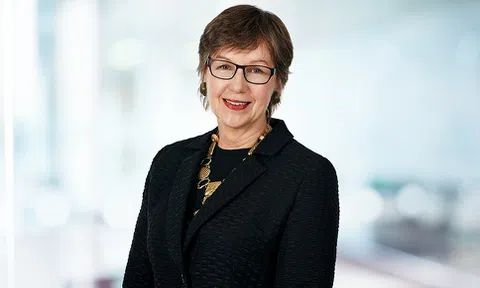 Người phụ nữ quyền lực nhất ngành dầu mỏ Mỹ đầu quân cho Arab Saudi