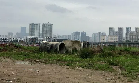 Đất lô Hà Nội 200 triệu/m2: Cơn sốt vẫn chưa lên đỉnh