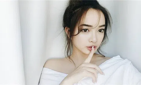 Bỏ túi bí kíp giảm cân bằng sinh tố của Kaity Nguyễn 