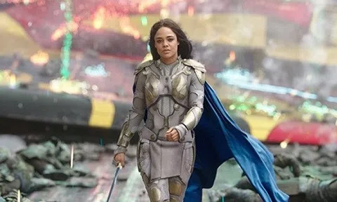 Đạo diễn Avengers xác nhận: Valkyrie sống sót và thoát khỏi tay Thanos