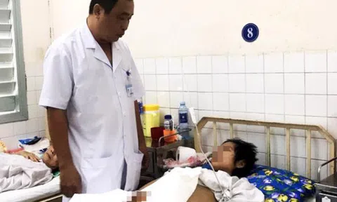 Vì tin lời \'cò mồi \' người mẹ bị ung thư buồng trứng, phải trả giá bằng mạng sống