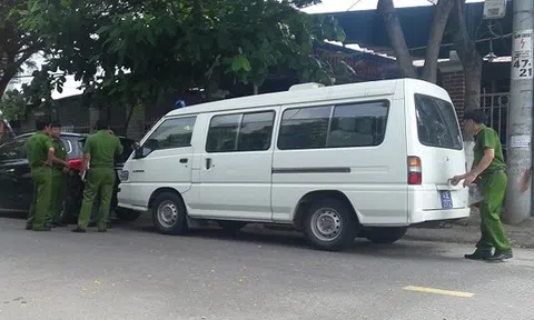 Quản lý quán bê thui chết bất thường bên vũng máu