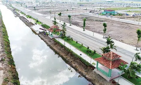 Tiếc hùi hụi vì \"bán lúa non\" khi đầu tư đất nền, nhà phố 