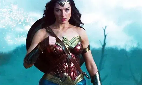 4 bí quyết để có thân hình khỏe mạnh, nóng bỏng của “Wonder Woman”