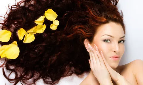 5 cách chăm sóc tóc có thể thực hiện tại nhà