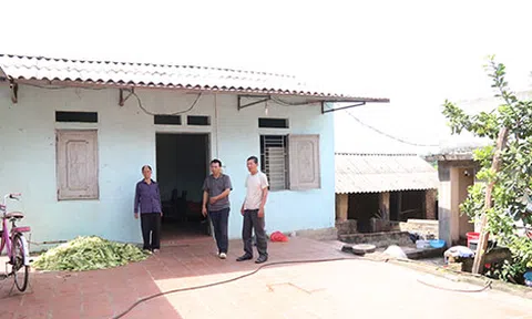 Trộn thuốc chuột vào cháo, con dâu muốn đầu độc gia đình chồng