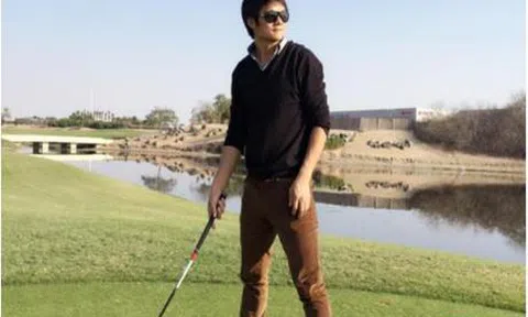  Ăn cơm tù, ngủ ở cầu thang nay thành tỷ phú của Dubai