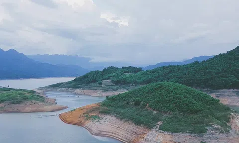 Đà Bắc - chốn “bồng lai” ngay sát Hà Nội