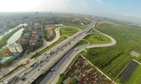 Hà Nội dự kiến thu 13.710 tỷ đồng tiền đấu giá đất năm 2018