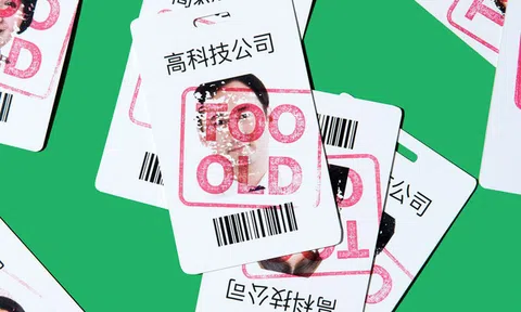 Một kỹ sư IT 42 tuổi người Trung Quốc vừa tự sát sau khi bị đuổi việc vì... quá già