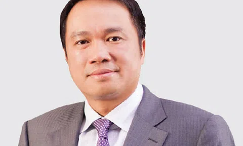 Hành trình trở thành tỷ phú USD của ông Hồ Hùng Anh
