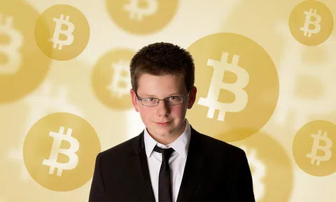 Khởi nghiệp từ 12 tuổi sau khi cá cược với bố mẹ để không phải học đại học