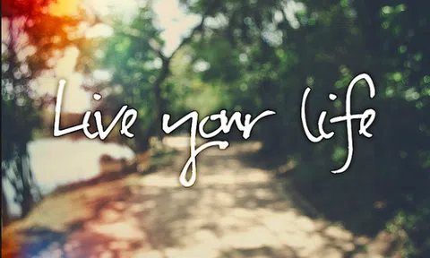 Luôn có cách để mình sống khác!