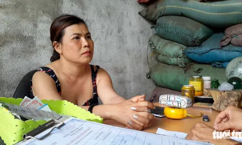 Khởi tố, bắt giam 5 người vụ \'hỗn hợp pin\' trộn tiêu