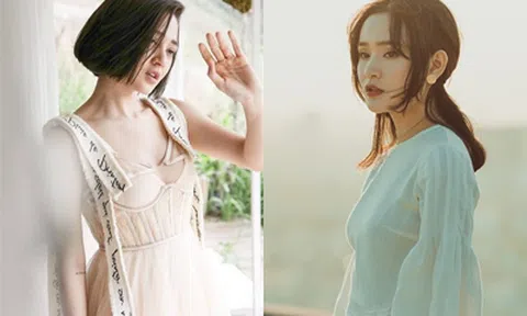 Bảo Anh, Hiền Hồ mỗi người một vẻ hoài niệm tình cũ