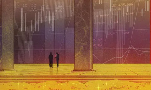 Giải mã câu lạc bộ tối mật của các nhà đầu tư ưu tú nhất thế giới