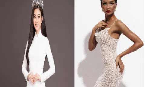 Cách chăm sóc da của các Hoa hậu, Á hậu Việt Nam