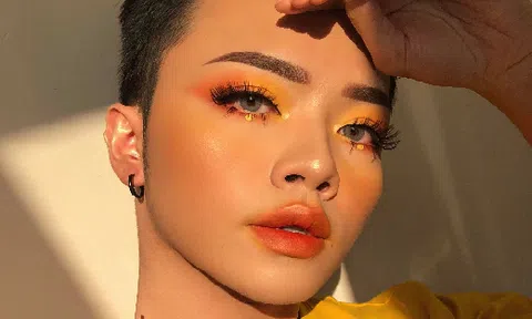 `SEX ON THE BEACH` phong cách makeup mùa hè