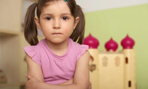 Khi vấp ngã, thất bại, con hãy làm những điều này!