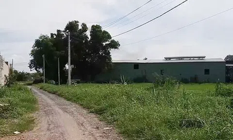 Vỡ mộng ôm đất nông nghiệp trong cơn sốt đất